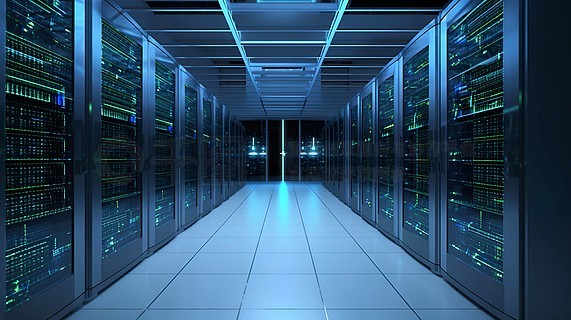 網絡工程師機房照片素材 免費下載與實用指南