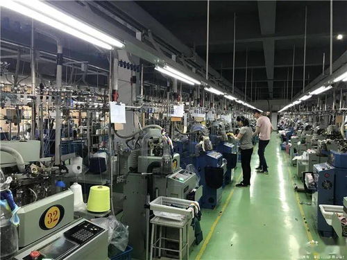 打樣頻繁 胚布進倉,印染廠終于微笑起來,外貿市場也傳來好消息