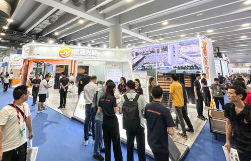 金源光能余新杰 用光點亮綠色未來，以“四高”組件與經緯編布銷售鑄就核心競爭力