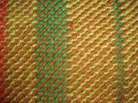 交織物 經緯編布的定義、特點與市場銷售解析