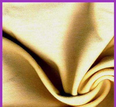 500多樣品針織人棉氨綸汗布、滌人棉汗布及經緯編布制造解析