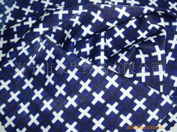 海寧市豪生經編 色織、扎染、印花布產品全覽與經緯編布銷售解析